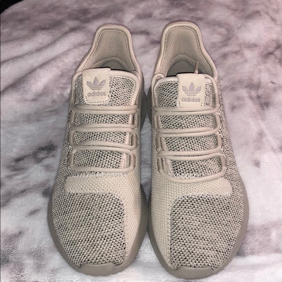 adidas tubular nude
